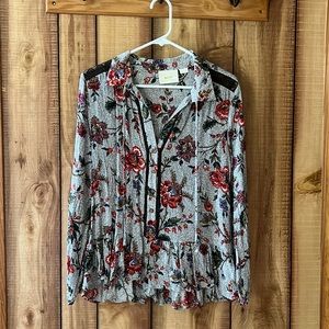 Maeve blouse